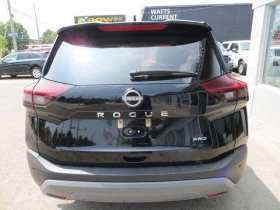 Nissan Rogue S AWD* *  | Mobile.bg    6