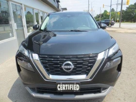 Nissan Rogue S AWD* *  | Mobile.bg    2