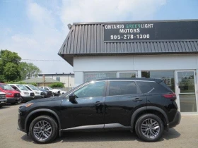 Nissan Rogue S AWD* *  | Mobile.bg    4