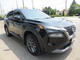     Nissan Rogue S AWD* * 