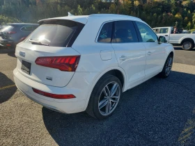 Audi Q5 KOMFORT * * CARFAX * *   * *  | Mobile.bg    4