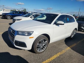     Audi Q5 KOMFORT * * CARFAX * *   * * 