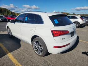 Audi Q5 KOMFORT * * CARFAX * *   * *  | Mobile.bg    3