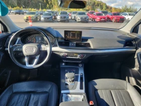 Audi Q5 KOMFORT * * CARFAX * *   * *  | Mobile.bg    6