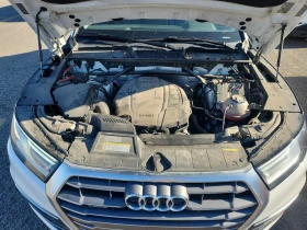 Audi Q5 KOMFORT * * CARFAX * *   * *  | Mobile.bg    10