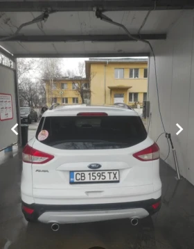 Ford Kuga 4x4 - 8500 € / 16624.56 лв. - 92121345 6