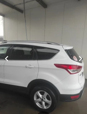 Ford Kuga 4x4 - 8500 € / 16624.56 лв. - 92121345 8