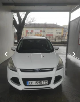 Ford Kuga 4x4 - 8500 € / 16624.56 лв. - 92121345 4
