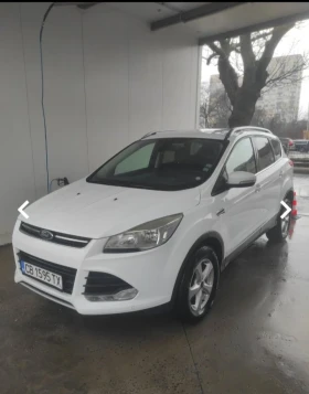Ford Kuga 4x4 - 8500 € / 16624.56 лв. - 92121345 2
