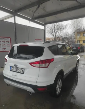 Ford Kuga 4x4 - 8500 € / 16624.56 лв. - 92121345 9