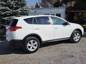 Обява за продажба на Toyota Rav4 2.0D4D 124hp КАМЕРА/Navi/LED ~19 900 лв. - изображение 5