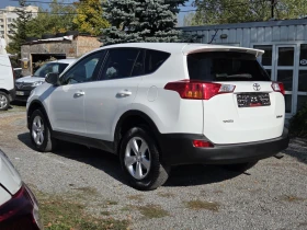 Обява за продажба на Toyota Rav4 2.0D4D 124hp КАМЕРА/Navi/LED ~19 900 лв. - изображение 3