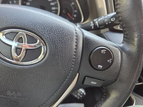 Обява за продажба на Toyota Rav4 2.0D4D 124hp КАМЕРА/Navi/LED ~19 900 лв. - изображение 8