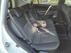Toyota Rav4 2.0D4D 124hp КАМЕРА/Navi/LED - 19900 лв. / 10174.71 € - 52399912 15