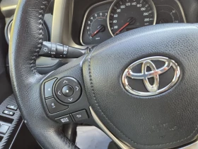 Обява за продажба на Toyota Rav4 2.0D4D 124hp КАМЕРА/Navi/LED ~19 900 лв. - изображение 7