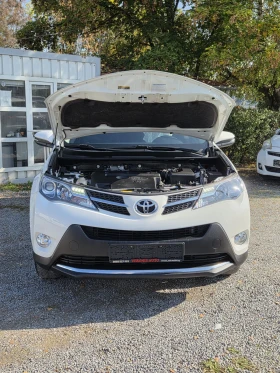 Toyota Rav4 2.0D4D 124hp КАМЕРА/Navi/LED - 19900 лв. / 10174.71 € - 52399912 17