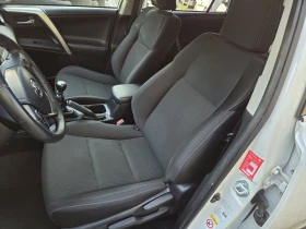 Toyota Rav4 2.0D4D 124hp КАМЕРА/Navi/LED - 19900 лв. / 10174.71 € - 52399912 13