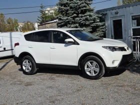 Обява за продажба на Toyota Rav4 2.0D4D 124hp КАМЕРА/Navi/LED ~19 900 лв. - изображение 2
