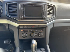 VW Amarok Aventura, снимка 7
