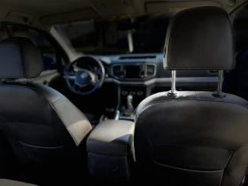 VW Amarok Aventura, снимка 5