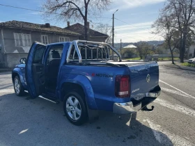 VW Amarok Aventura, снимка 6