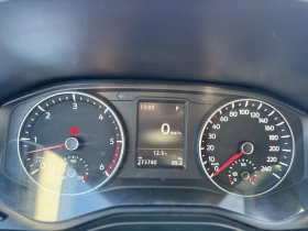 VW Amarok Aventura, снимка 8