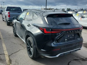 Lexus NX * 350 * CARFAX * БЕЗ ПЪРВОНАЧАЛНА ВНОСКА - 60000 лв. / 30677.51 € - 41648583 4
