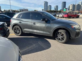 Audi Q5 * Progressiv * CARFAX * ЦЕНА ДО БГ - 22950 € / 44886.30 лв. - 23844166 5