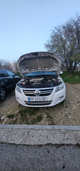 VW Tiguan TSI-Газ - 9300 € / 18189.22 лв. - 25909584 4