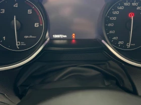 Alfa Romeo Stelvio Veloce Q4 Misano Blue, снимка 12