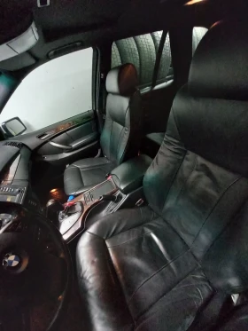 BMW X5 E53 3.0d - 8000 € / 15646.64 лв. - 17774078 12
