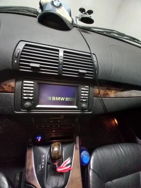 BMW X5 E53 3.0d - 8000 € / 15646.64 лв. - 17774078 10