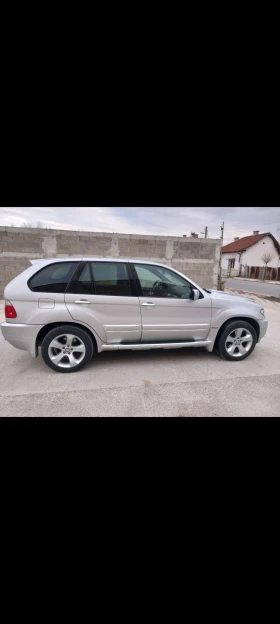 BMW X5 E53 3.0d - 8000 € / 15646.64 лв. - 17774078 8