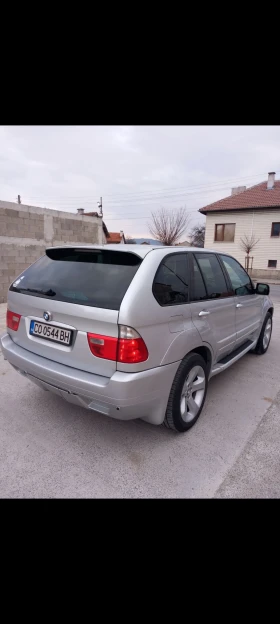 BMW X5 E53 3.0d - 8000 € / 15646.64 лв. - 17774078 7