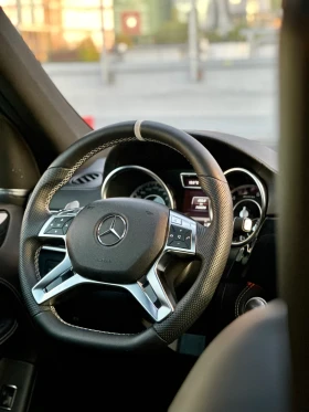 Mercedes-Benz ML 63 AMG Performance 557кс - 23900 € / 46744.34 лв. - 96490574 8