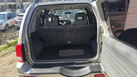 Suzuki Grand vitara 2.0 HDI - 5300 € / 10365.90 лв. - 79507317 7