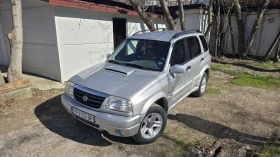Suzuki Grand vitara 2.0 HDI - 5300 € / 10365.90 лв. - 79507317 2