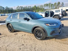 Honda Hr-v 2l Sport | Auto.bg — изображение 4