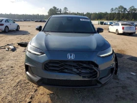 Honda Hr-v 2l Sport | Auto.bg — изображение 5