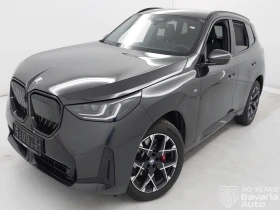 BMW X3 20d xDrive M Sport Paket Steptronic
