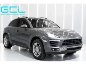 Porsche Macan * AWD PREM PKG PLS/BOSE SOUND SYS/LCA * CARFAX * Ц - 23400 € / 45766.42 лв. - 86639260 3