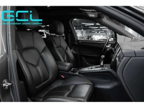 Porsche Macan * AWD PREM PKG PLS/BOSE SOUND SYS/LCA * CARFAX * Ц - 23400 € / 45766.42 лв. - 86639260 15