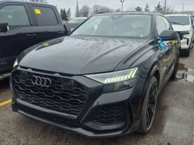 Audi RSQ8 4.0 TFSI/CARFAX/ДИСТРОНИК/360 КАМ/ОБДУХ/ПОДГРЕВ/