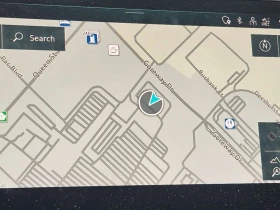 Audi RSQ8 4.0 TFSI/CARFAX/ДИСТРОНИК/360 КАМ/ОБДУХ/ПОДГРЕВ/ - 50500 € / 98769.41 лв. - 15934518 10