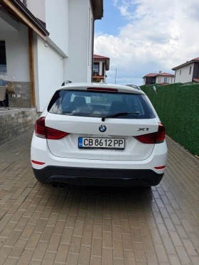 BMW X1 2.8i | Mobile.bg � ����� ������ 8