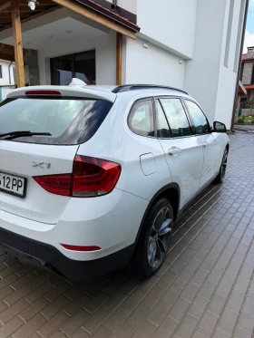 BMW X1 2.8i | Mobile.bg � ����� ������ 7