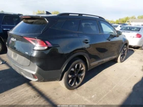 Kia Sportage 2.5 X-LINE AWD - 16900 € / 33053.53 лв. - 66129908 4