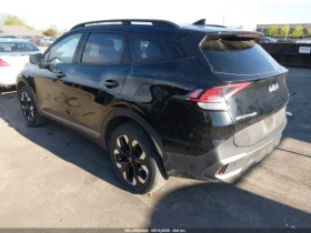 Kia Sportage 2.5 X-LINE AWD - 16900 € / 33053.53 лв. - 66129908 3