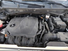 Kia Sportage 2.5 X-LINE AWD - 16900 € / 33053.53 лв. - 66129908 10