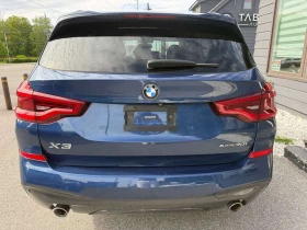 BMW X3 * XDrive30i M Sport | BMW Warranty * CARFAX * ЦЕНА | Auto.bg — изображение 6